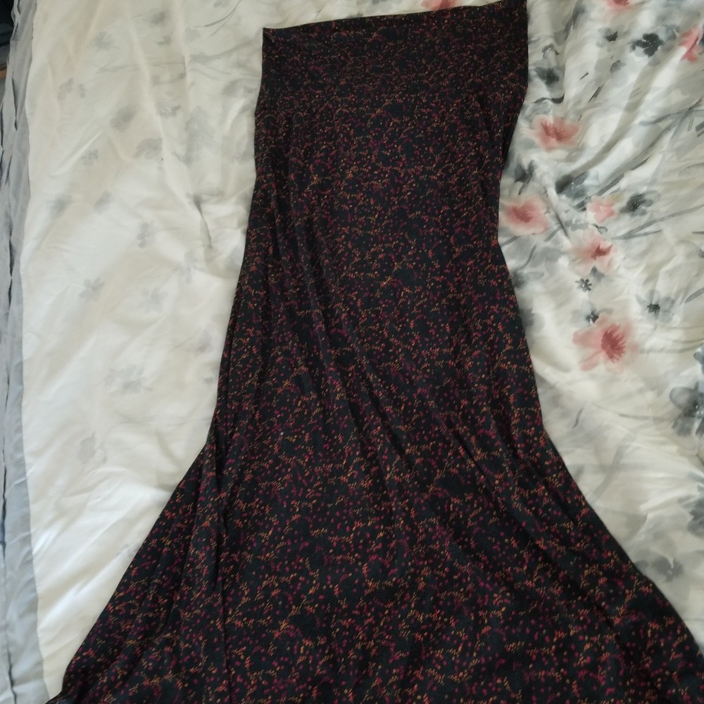 Maxi dress Lularoe Med